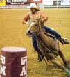 Rodeo Girl