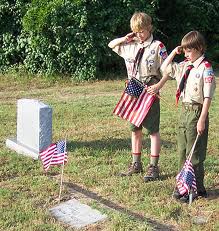 Boy Scouts