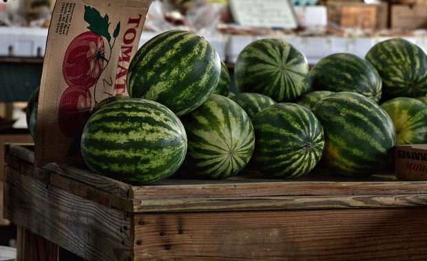 Watermelons