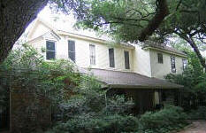 Seven Oaks Bed & Breakfast