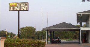 Sunset Inn