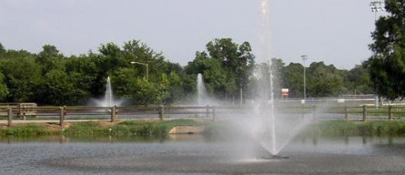 Davidson Creek City Park