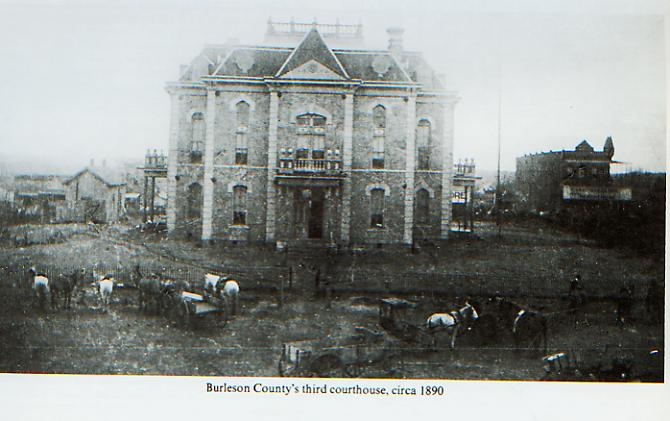1890 Courthouse